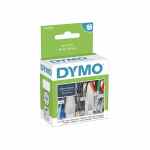 DYMO LW Małe etykiety uniwersalne 13 x 25 mm