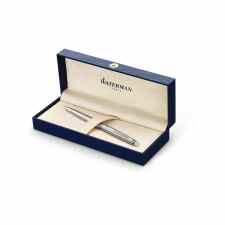 WATERMAN Hémisphère Stainless steel GT Długopis stalowy