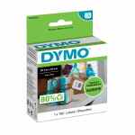 DYMO LW Małe etykiety uniwersalne 25 x 25 mm