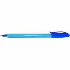 PAPER MATE® INKJOY 100 XF Długopis niebieski