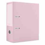 INTERDRUK Pastel Pink Segregator A4 75mm 2 ringi