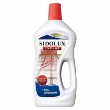 SIDOLUX Płyn ochronny i nabłyszczający do PVC i linoleum 0