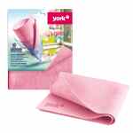 YORK Long fresh Ściereczka z mikrofibry