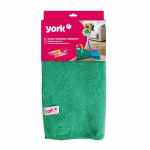 YORK Power collect Ścierka podłogowa z mikrofibry 50 x 60 cm