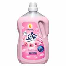 SOFIN Complete Care Floral Passion Płyn do płukania tkanin 2,5l