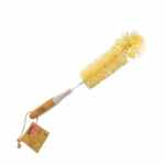 YORK Eco natural Szczotka bambusowa do butelek