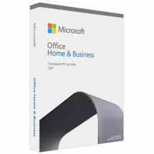 Microsoft Office Home & Business 2021 ENG P8 Win/Mac Medialess Box