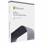 Microsoft Office Home & Business 2021 PL P8 Win/Mac Medialess Box
