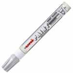 UNI PX-20 Marker olejowy 2,2 - 2,8 mm błyszczący srebrny