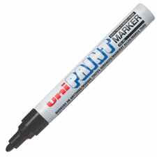 UNI PX-20 Marker olejowy 2,2 – 2,8 mm czarny
