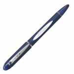 UNI SX-217 Jetstream Pióro kulkowe z niebieskim atramentem