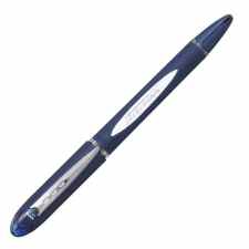 UNI SX-217 Jetstream Pióro kulkowe z niebieskim atramentem