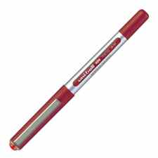 UNI UB-150 Uni-ball eye micro Pióro kulkowe z czerwonym atramentem