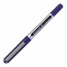 UNI UB-150 Uni-ball eye micro Pióro kulkowe z niebieskim atramentem