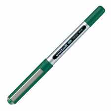 UNI UB-150 Uni-ball eye micro Pióro kulkowe z zielonym atramentem