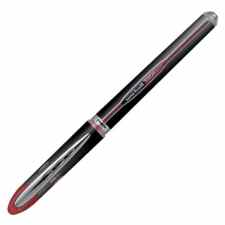 UNI UB-205 Vision elite Pióro kulkowe z czerwonym atramentem