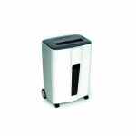 WALLNER Niszczarka HD-120 C4