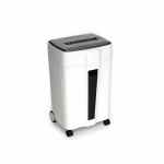 WALLNER Niszczarka HD-220 C4