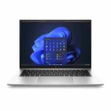 HP EliteBook 840 G9 i5-1235U 512GB/ 16GB/ 14”