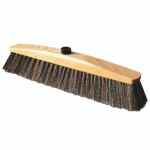 YORK Miotła uniwersalna do zamiatania z naturalnym włosiem 40 cm