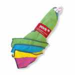 YORK Ściereczki uniwersalne z mikrofibry 4 szt.