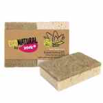 YORK Eco natural Ekologiczne gąbki 2 szt.