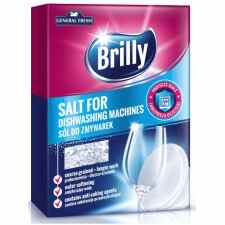 GENERAL FRESH Brilly Sól do zmywarek 1,5kg