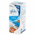 GLADE Touch&Fresh Ocean Adventure Zapas do odświeżacza powietrza 10 ML