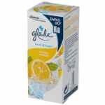 GLADE Touch&Fresh Cytryna Zapas do odświeżacza powietrza 10 ML