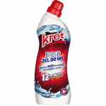 KRET Power Żel do WC 750ml