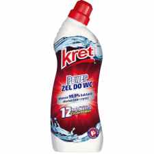 KRET Power Żel do WC 750ml