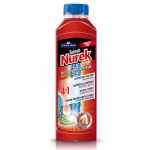 GENERAL FRESH Splash Nurek HOT do udrożniania rur 4w1 400ml