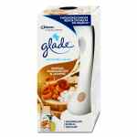 GLADE Drzewo Sandałowe i Jaśmin Automatyczny odświeżacz powietrza 269ml