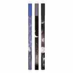 INTERDRUK Galaxy Długopis wymazywalny żelowy 0.5 mm