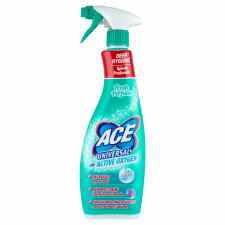 ACE Spray Płyn uniwersalny do czyszczenia z aktywnym węglem 650ml
