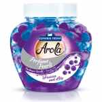 GENERAL FRESH Arola Pachnące perełki Frezja i lilia
