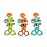 Y-PLUS+ Nożyczki bezpieczne dla dzieci