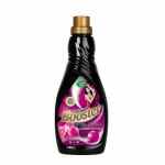 GOLD DROP Booster Koncentrat do płukania tkanin 1L orchidea