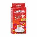 LAVAZZA Suerte Kawa mielona 250g