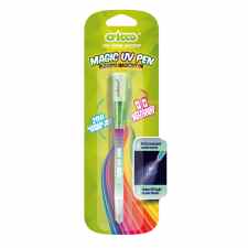CRICCO Invisible UV Długopis magiczny