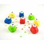 CRICCO Mini craft Dziurkacz dekoracyjny