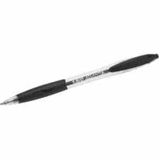 BIC Atlantis Classic Długopis 1,0mm czarny
