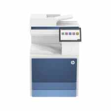 HP Urządzenie wielofunkcyjne Color LaserJet Managed E786dn 5QJ90A