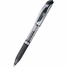 PENTEL EnerGel Pióro kulkowe 0,7mm czarne