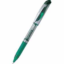 PENTEL EnerGel Pióro kulkowe 0,7mm zielone