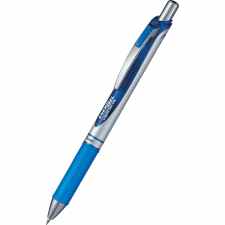 PENTEL EnerGel Pióro kulkowe 0,7mm niebieskie