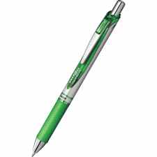 PENTEL EnerGel Pióro kulkowe 0,7mm seledynowe