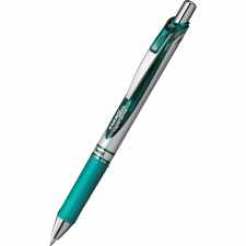PENTEL EnerGel Pióro kulkowe 0,7mm turkusowe