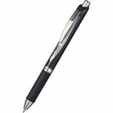 PENTEL EnerGel DocumentPen Cienkopis kulkowy 0,5mm niebieski