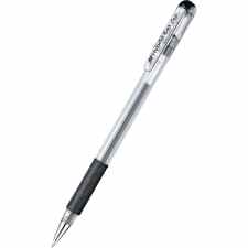 PENTEL Hybrid gel grip Długopis żelowy 0,6mm czarny